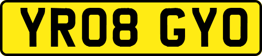 YR08GYO