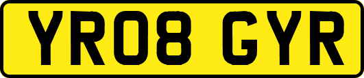 YR08GYR