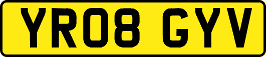 YR08GYV