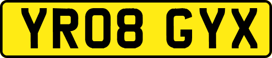 YR08GYX