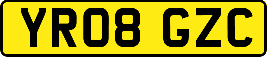 YR08GZC