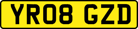 YR08GZD