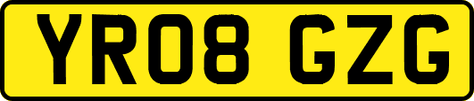YR08GZG