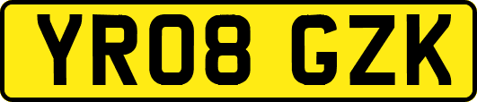YR08GZK