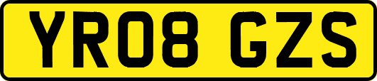 YR08GZS