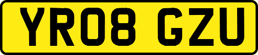 YR08GZU