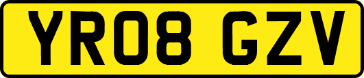 YR08GZV