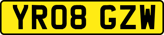 YR08GZW