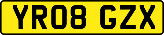 YR08GZX