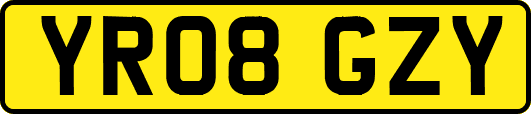YR08GZY