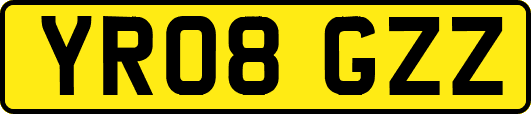 YR08GZZ