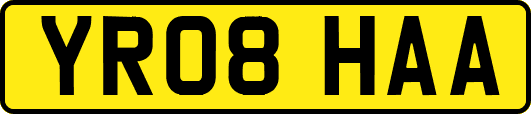YR08HAA