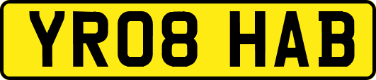 YR08HAB