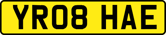 YR08HAE