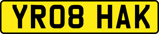 YR08HAK