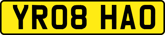 YR08HAO