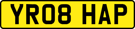 YR08HAP