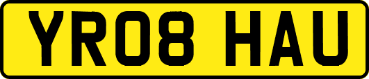 YR08HAU