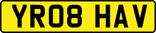 YR08HAV