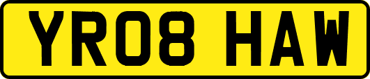 YR08HAW