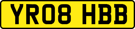 YR08HBB