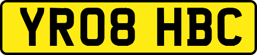 YR08HBC