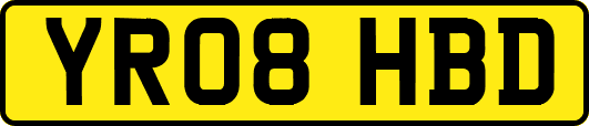 YR08HBD