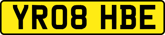 YR08HBE