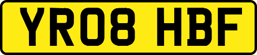 YR08HBF