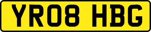 YR08HBG
