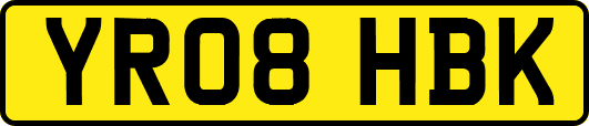 YR08HBK