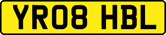 YR08HBL