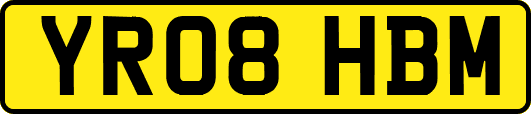 YR08HBM