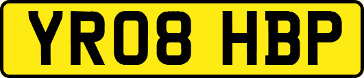 YR08HBP