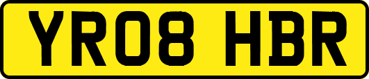 YR08HBR