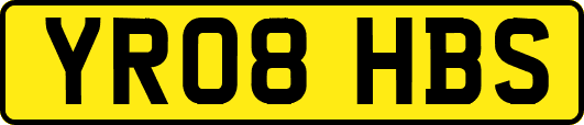 YR08HBS