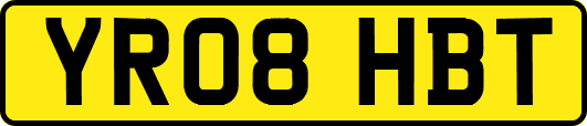 YR08HBT