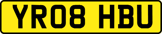 YR08HBU