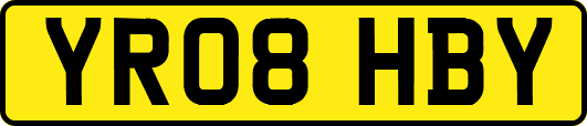 YR08HBY