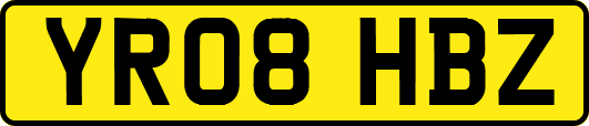 YR08HBZ