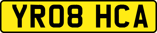 YR08HCA