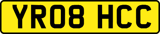 YR08HCC
