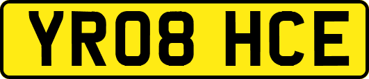 YR08HCE