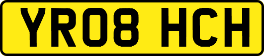 YR08HCH