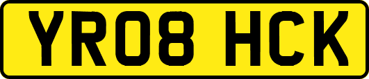 YR08HCK