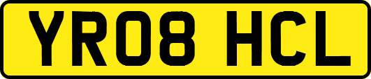 YR08HCL