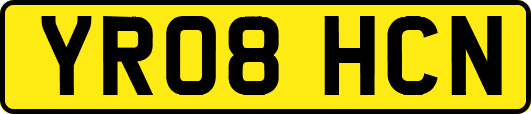 YR08HCN