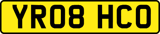 YR08HCO