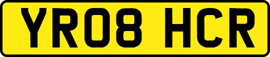 YR08HCR