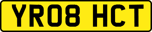 YR08HCT